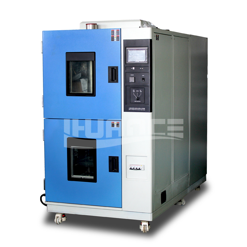 行業洞察：冷熱沖擊試驗箱的品牌背后的實力